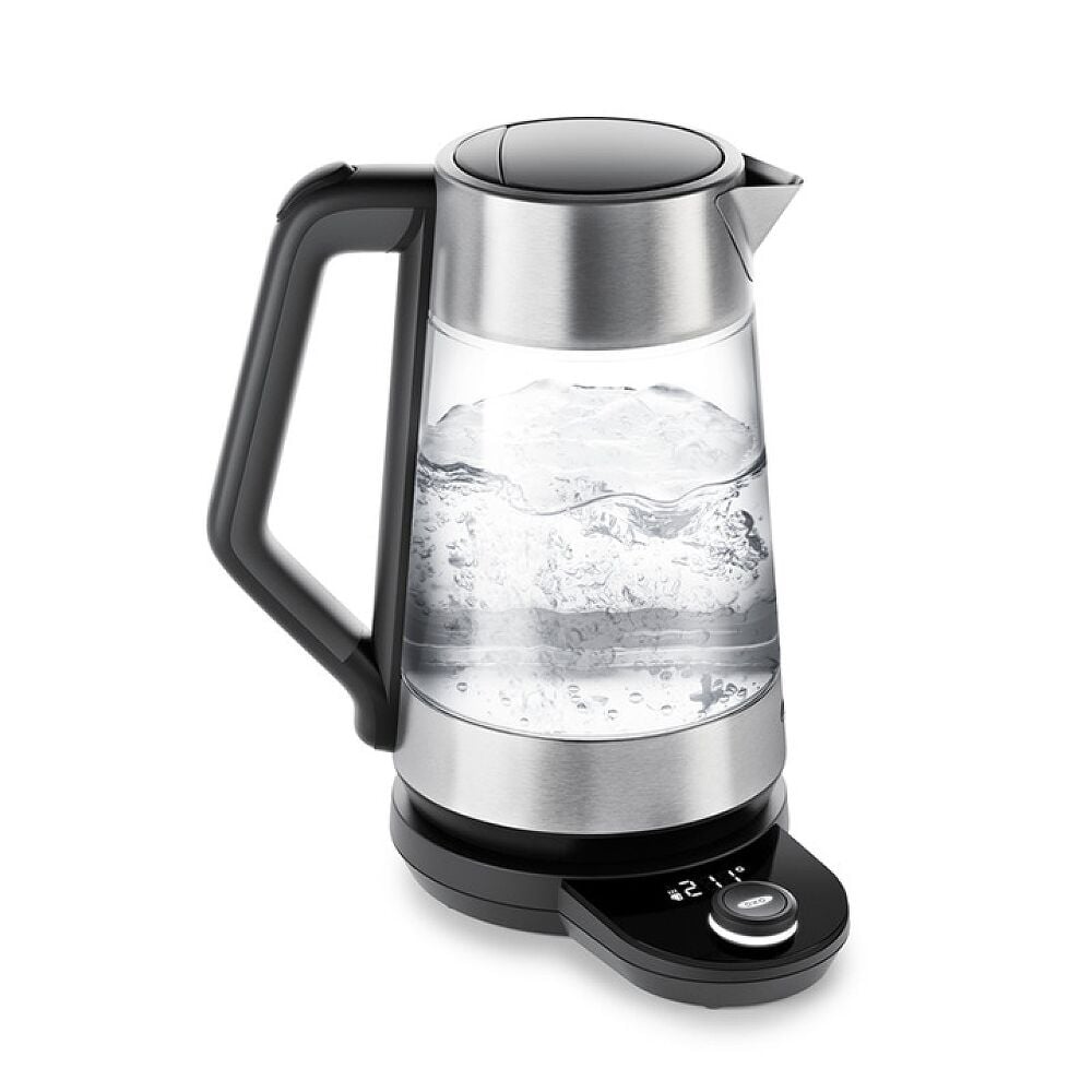 Adjustable Temperature Kettle N2