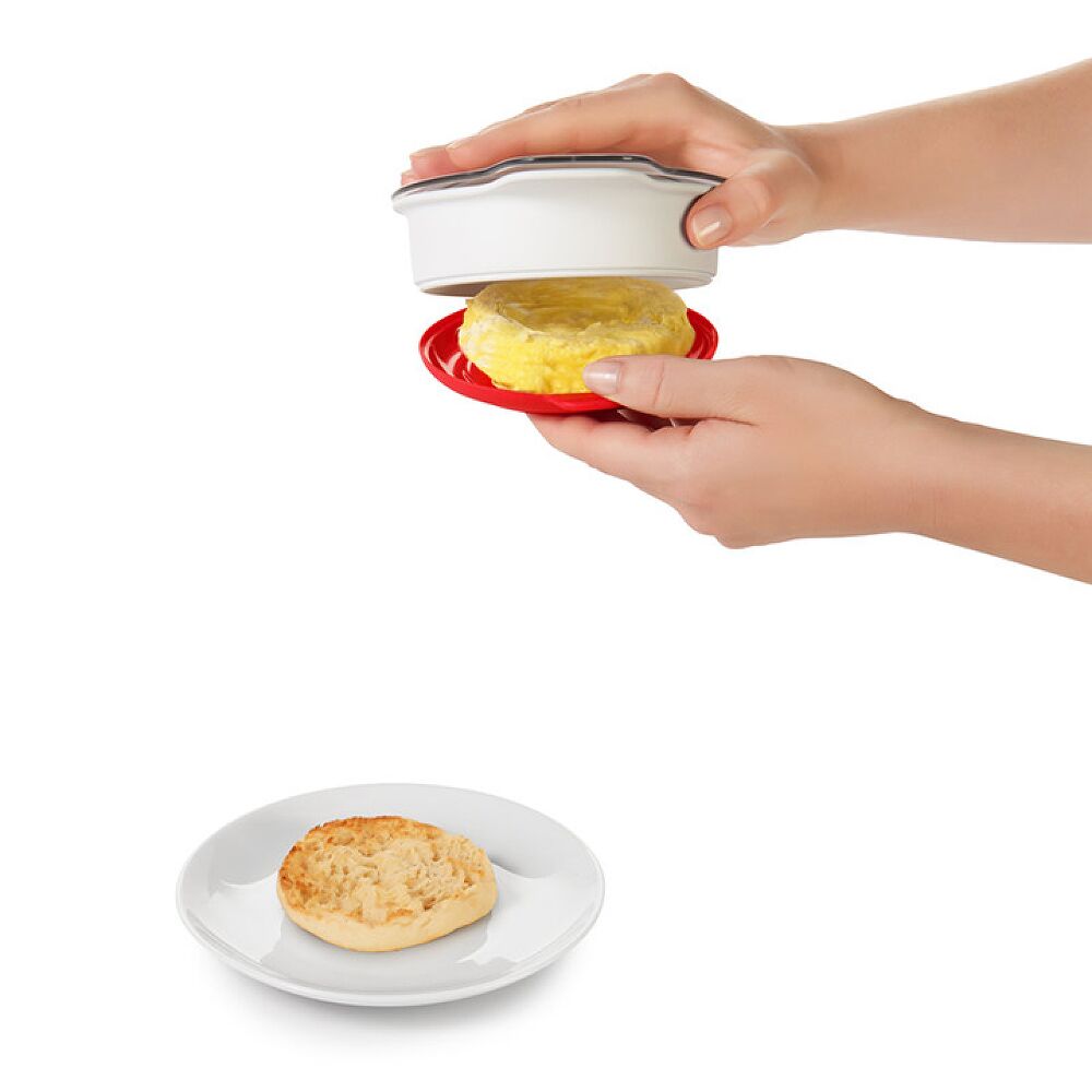 Microwave Egg Cooker V9