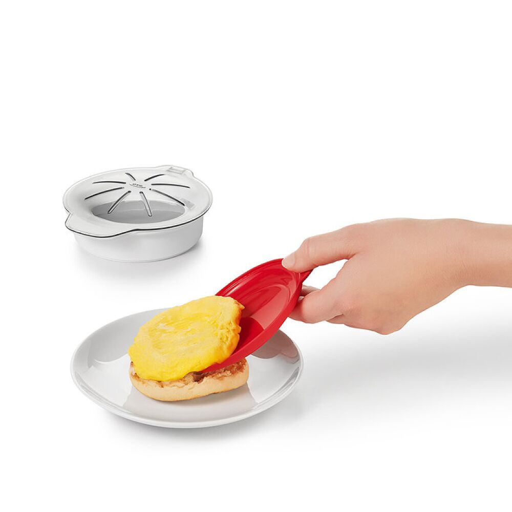 Microwave Egg Cooker V9