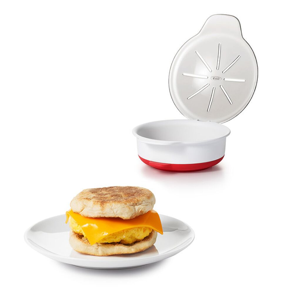 Microwave Egg Cooker V9