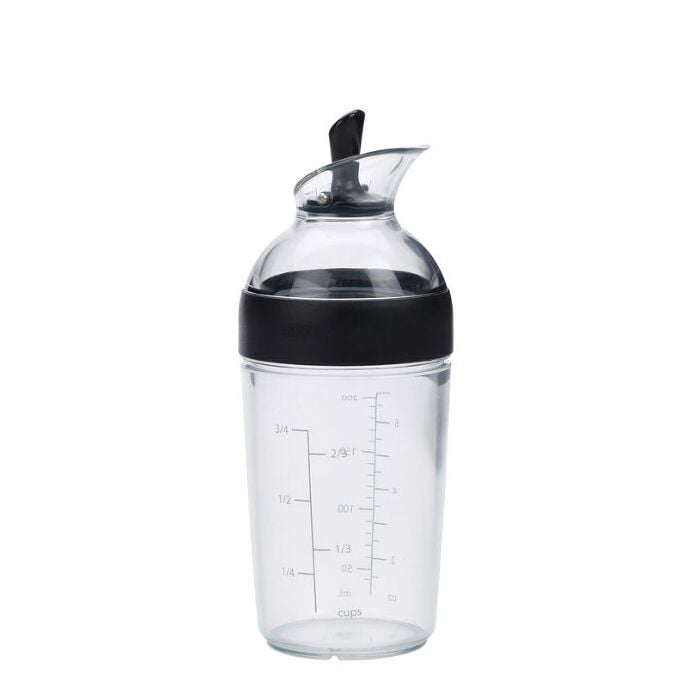 Little Salad Dressing Shaker A3