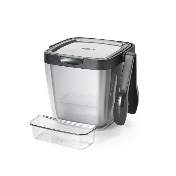 3 Piece Ice Bucket Set I8