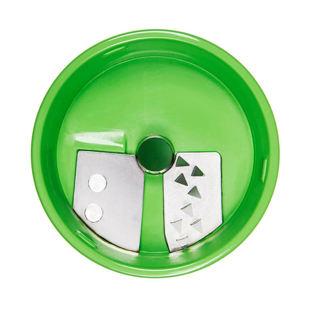 3-Blade Hand-Held Spiralizer V0
