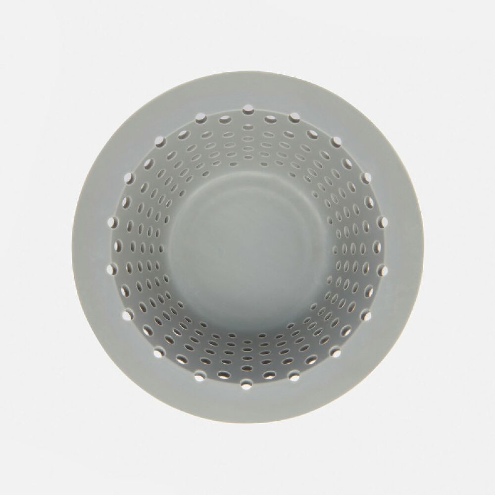 Silicone Shower & Tub Drain Protector X5