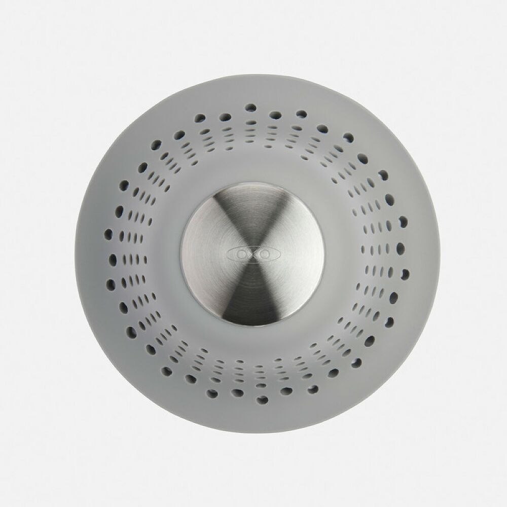Silicone Shower & Tub Drain Protector X5