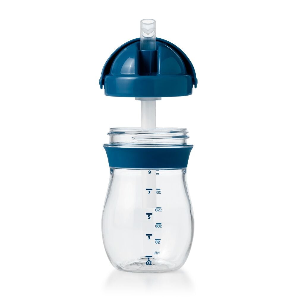 Transitions 9 Oz Straw Cup W9