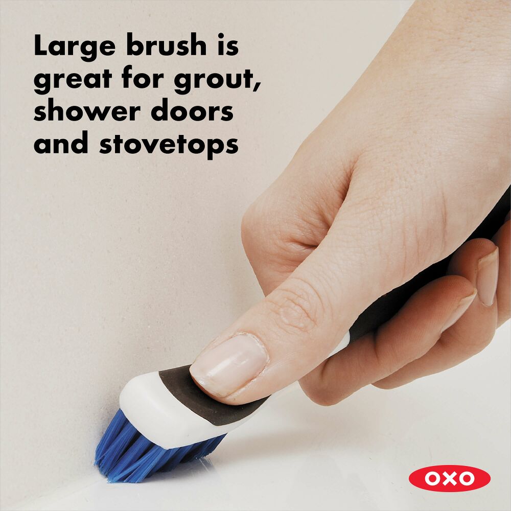 Deep Clean Brush Set J5