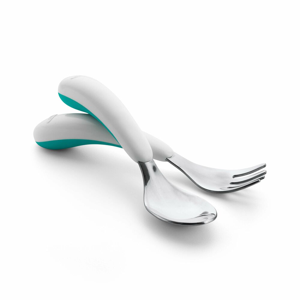 Fork & Spoon Set X0