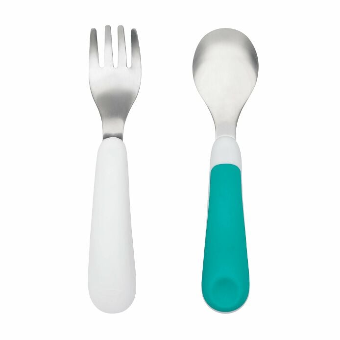 Fork & Spoon Set X0
