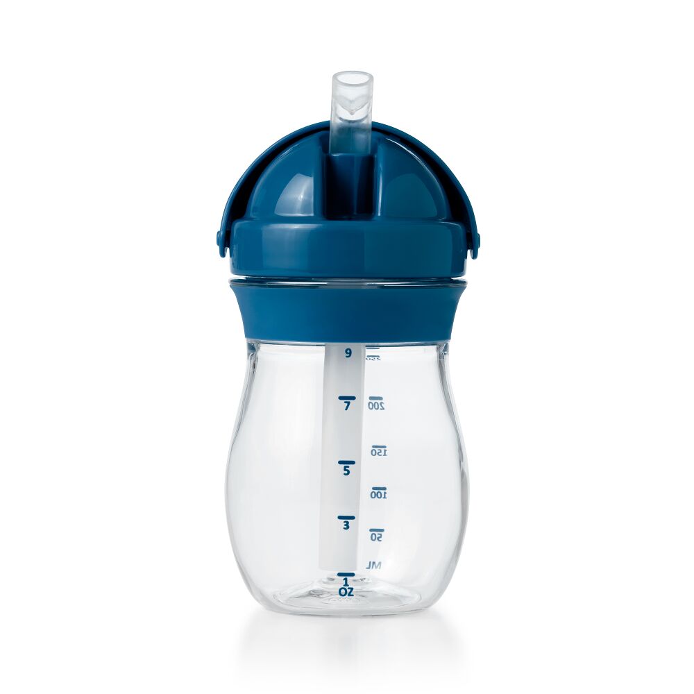 Transitions 9 Oz Straw Cup W9