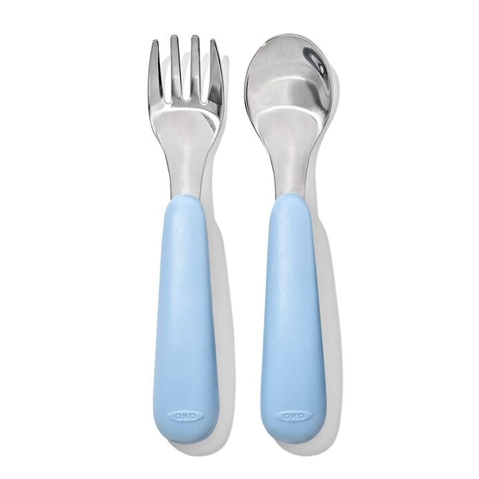 Fork & Spoon Set X0