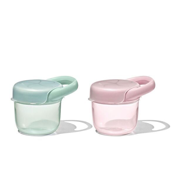 Tot Snack Cup with Lid – 2 Pack N3