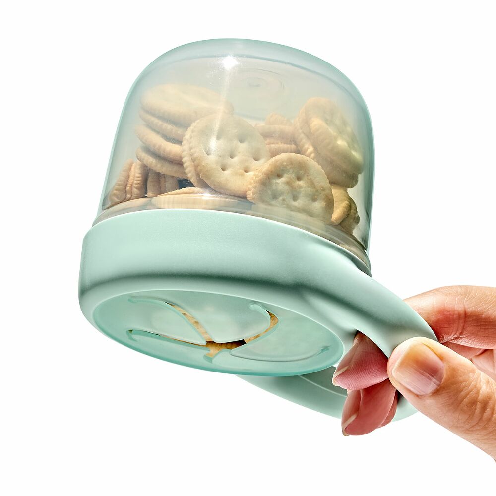 Tot Snack Cup with Lid – 2 Pack N3