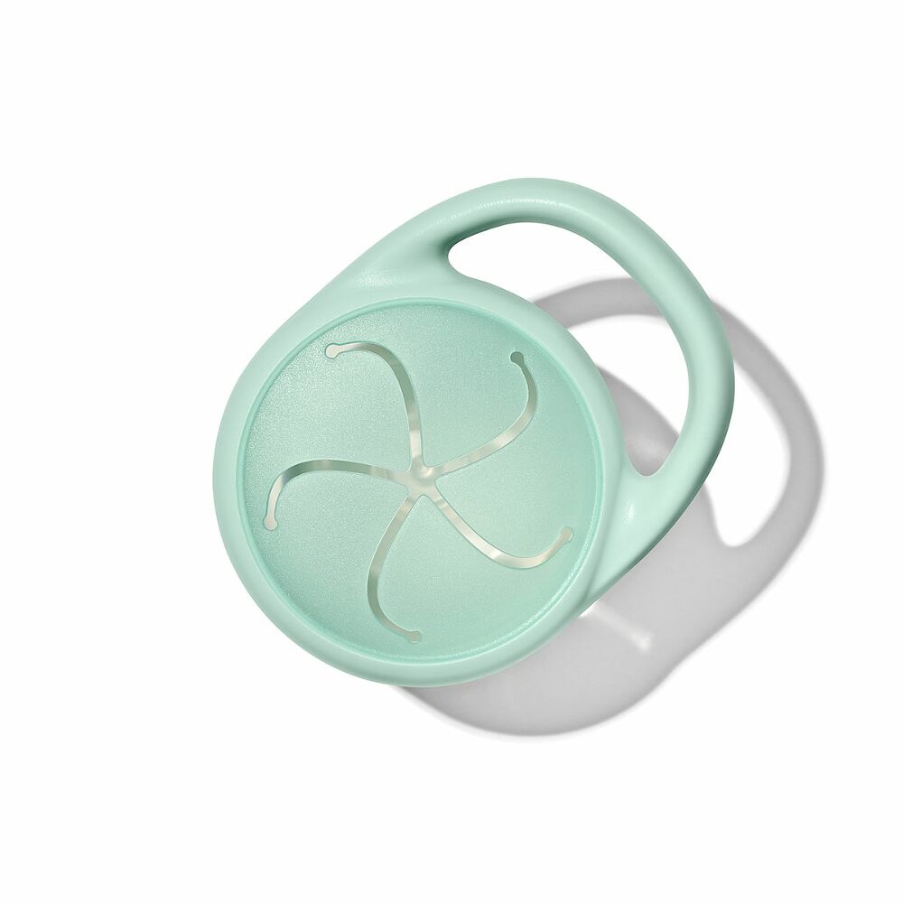 Tot Snack Cup with Lid – 2 Pack N3