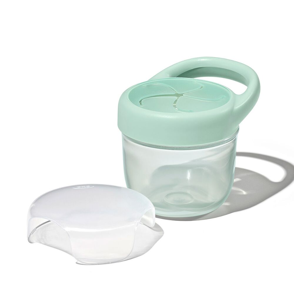 Tot Snack Cup with Lid – 2 Pack N3