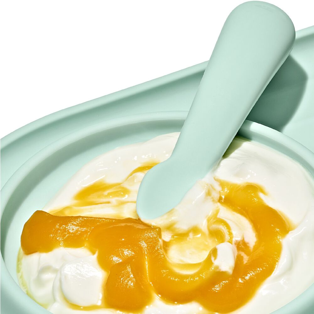 Mini Fork & Spoon Set V8