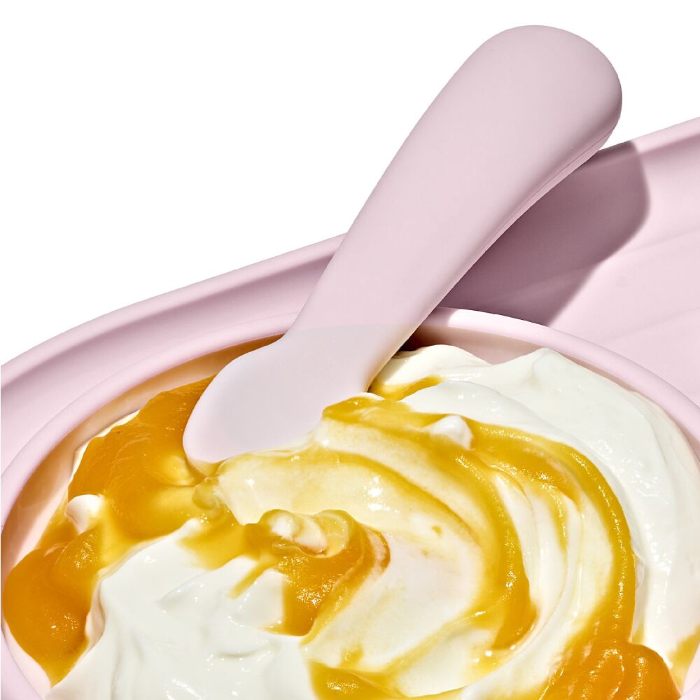 Mini Fork & Spoon Set V8