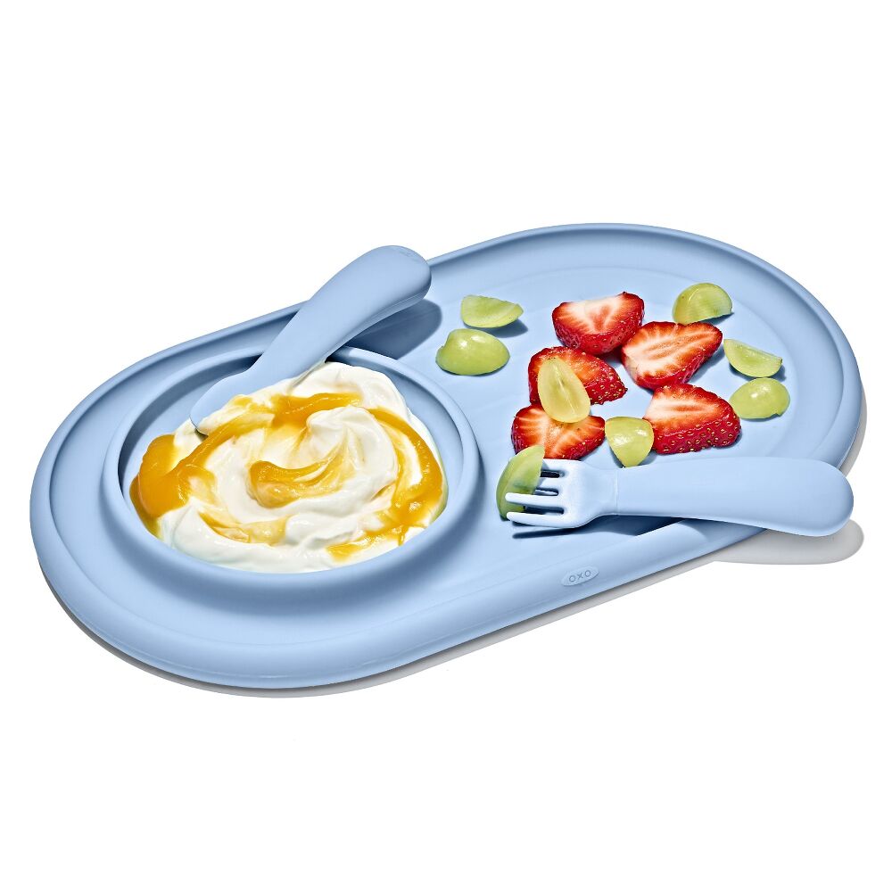Mini Fork & Spoon Set V8