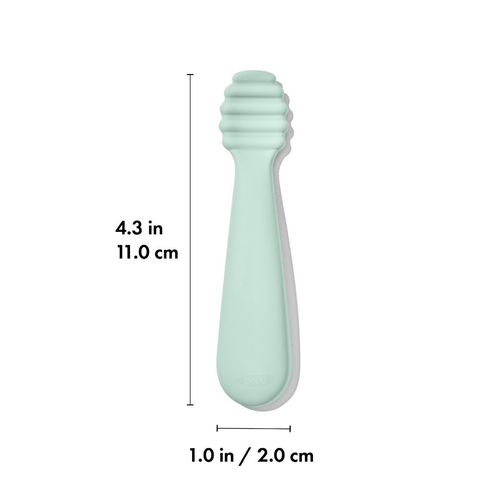 Dipper Spoon Set – 2-Pack L5