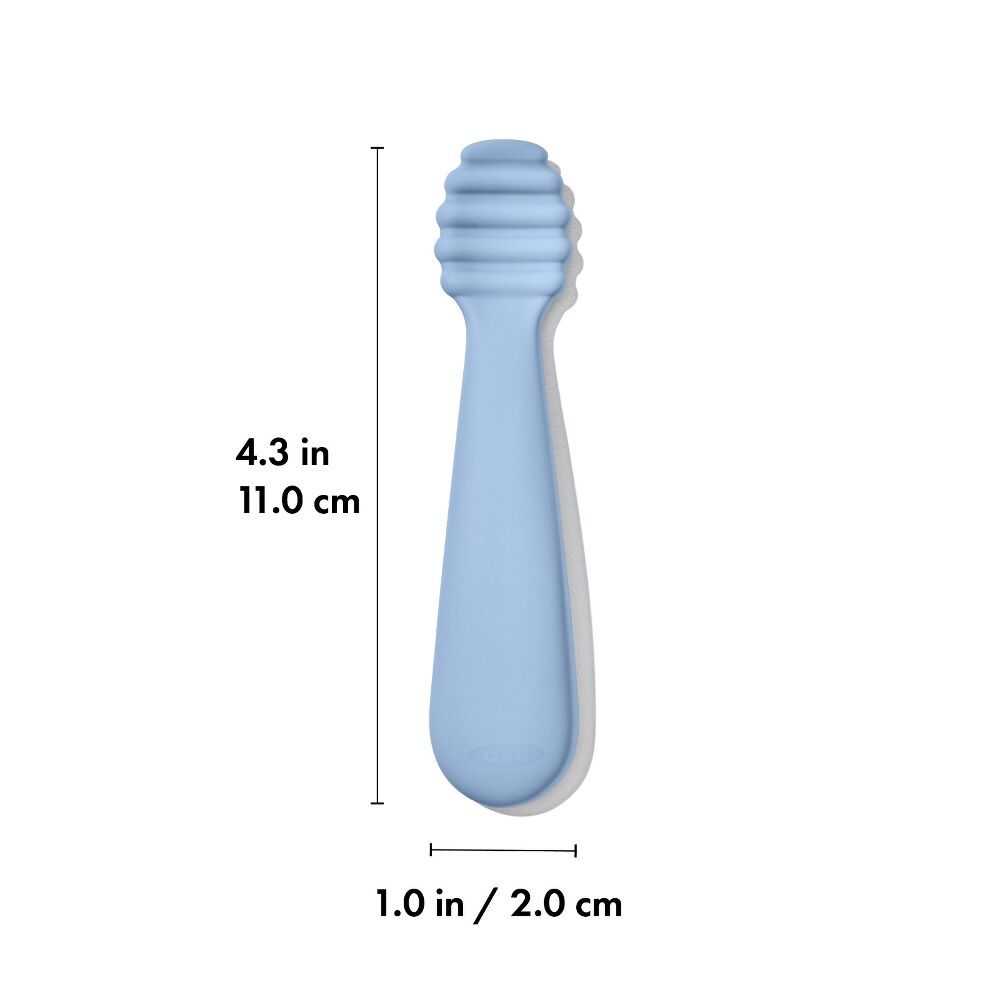 Dipper Spoon Set – 2-Pack L5