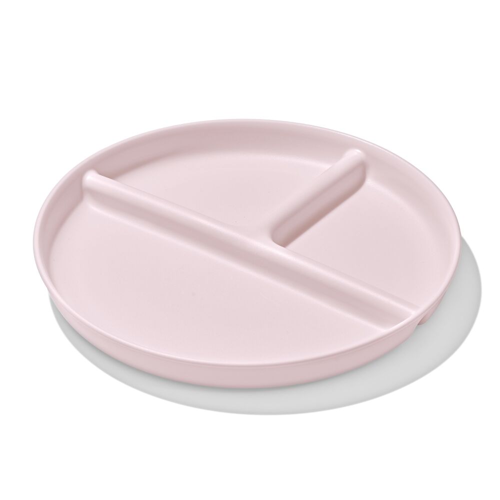 Stackable Divided Plates Set - 3 Pack F8
