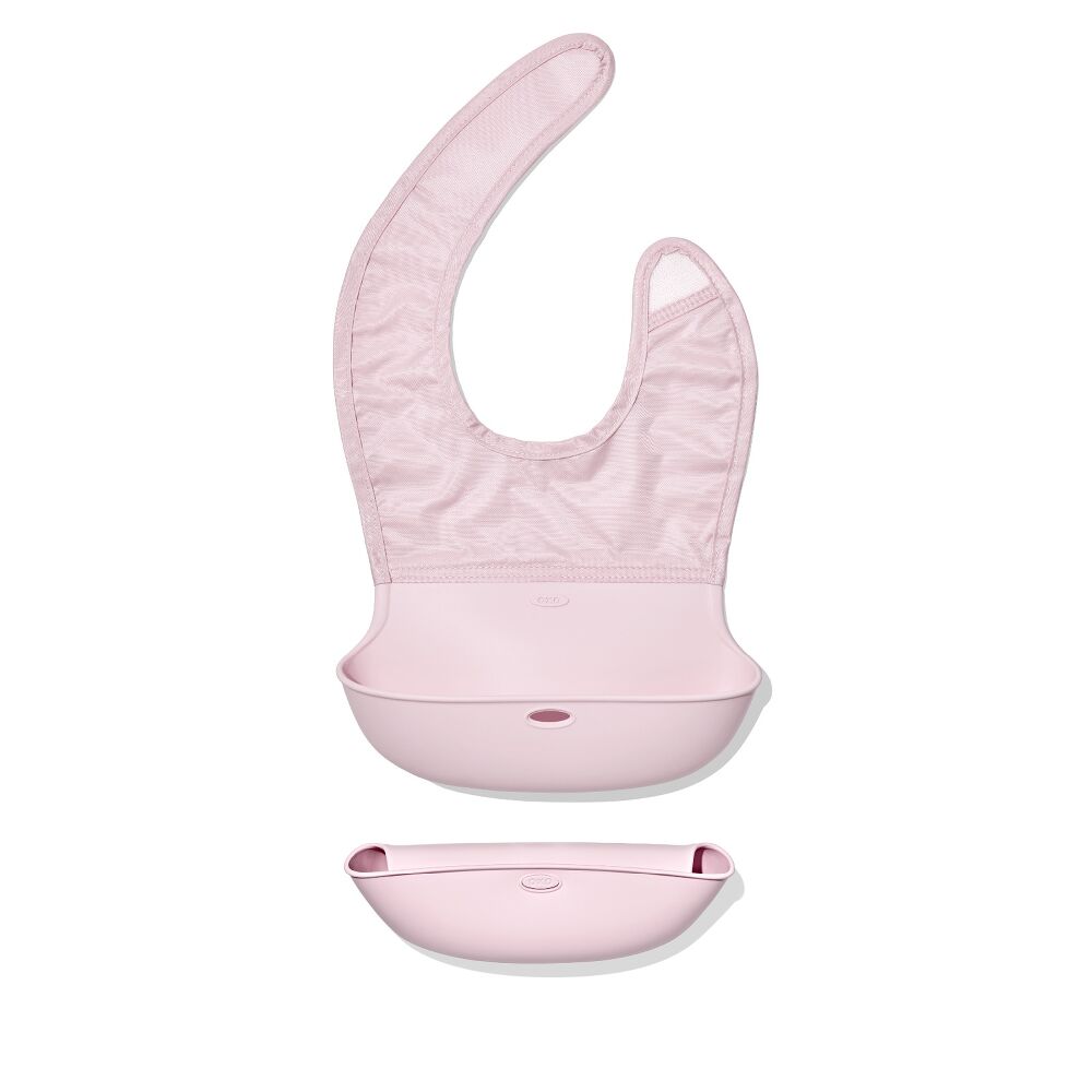 Tot Baby Mealtime Set - Blossom T4