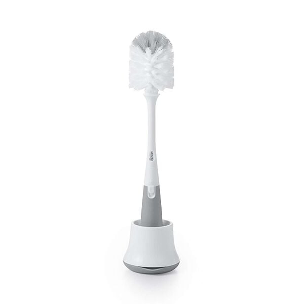 Bottle Brush With Stand X2