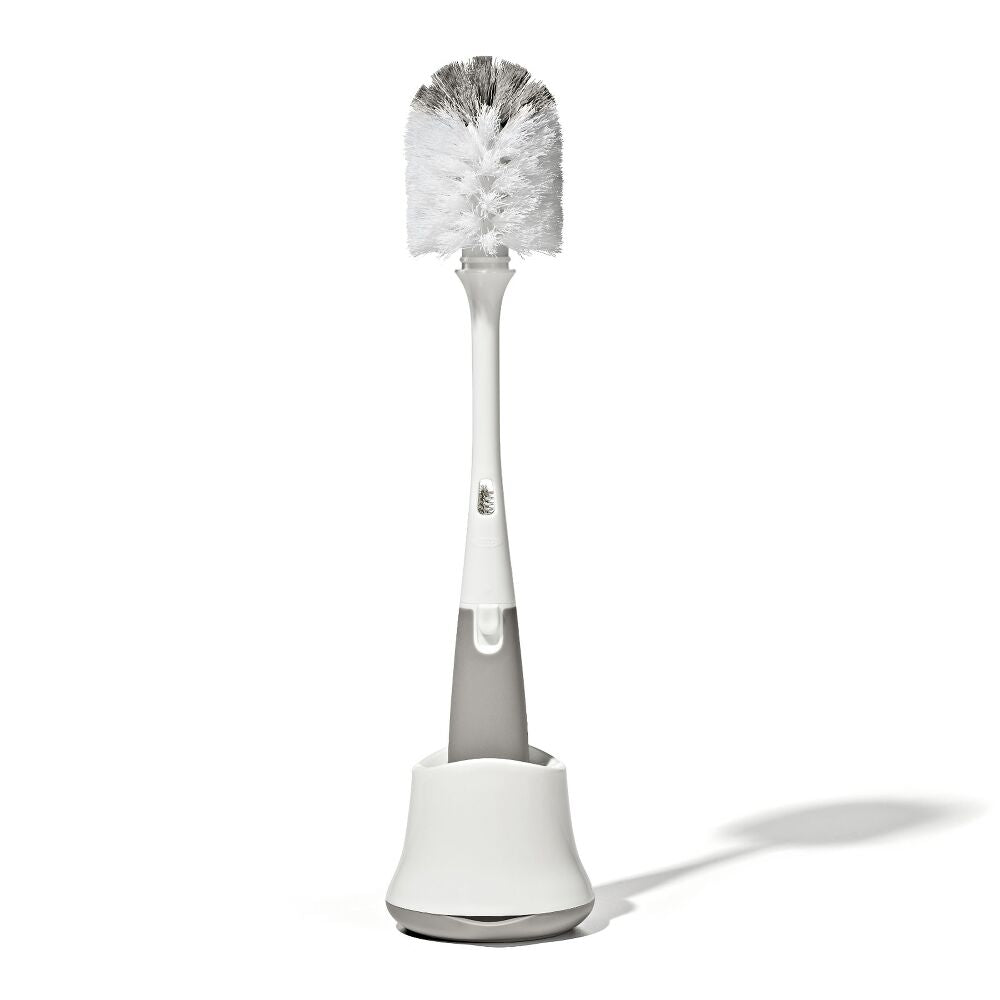 Bottle Brush With Stand X2