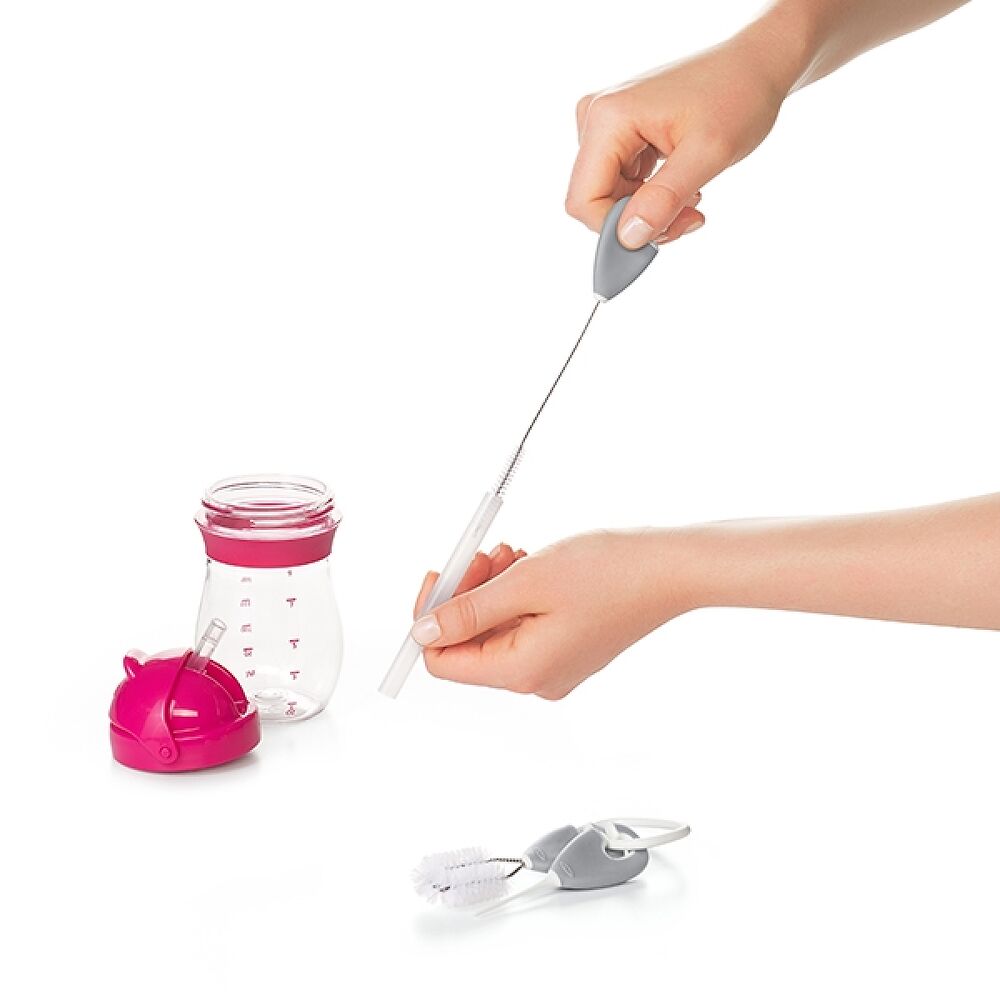 Cleaning Set For Straw & Sippy Cups E9