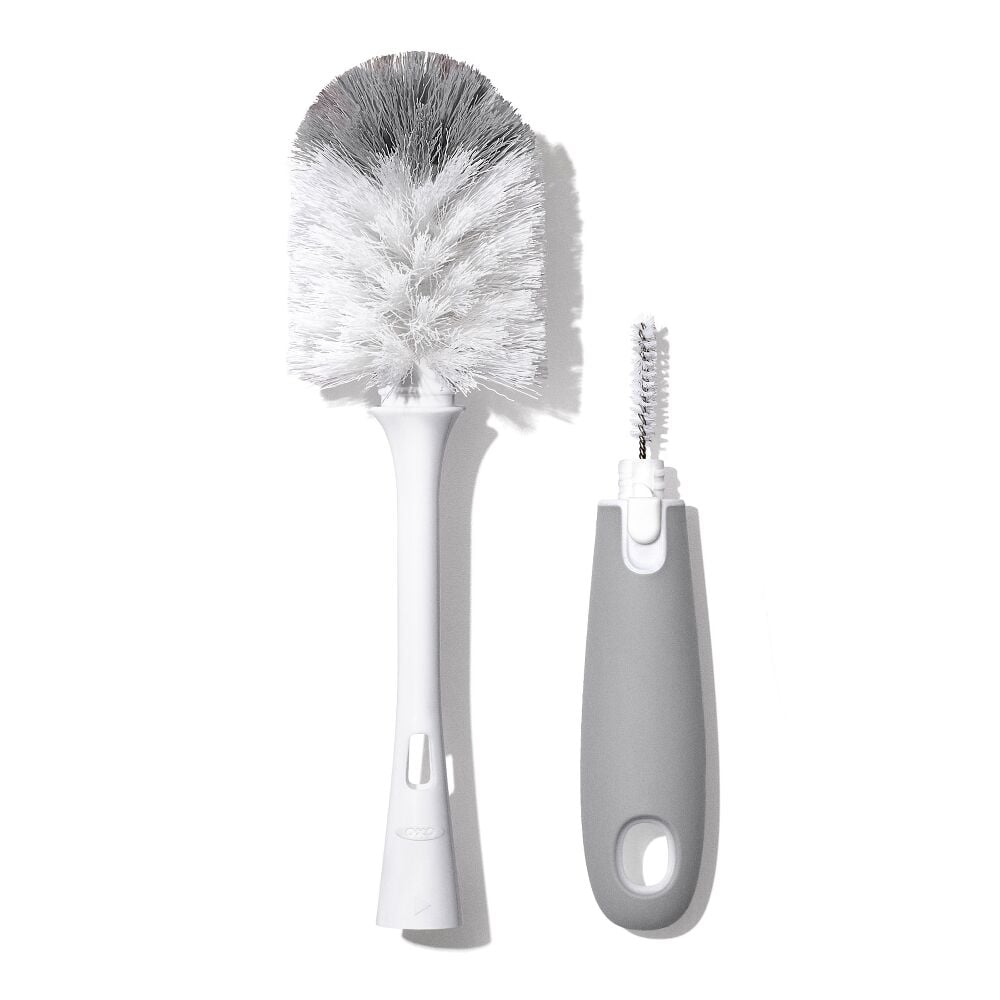 Tot Bottle Brush Set T7