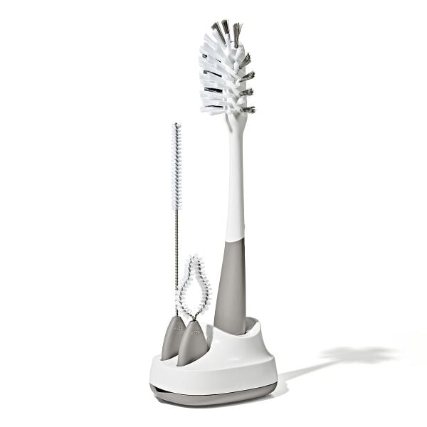 Water Bottle And Straw Cup Cleaning Set Brush Set T8