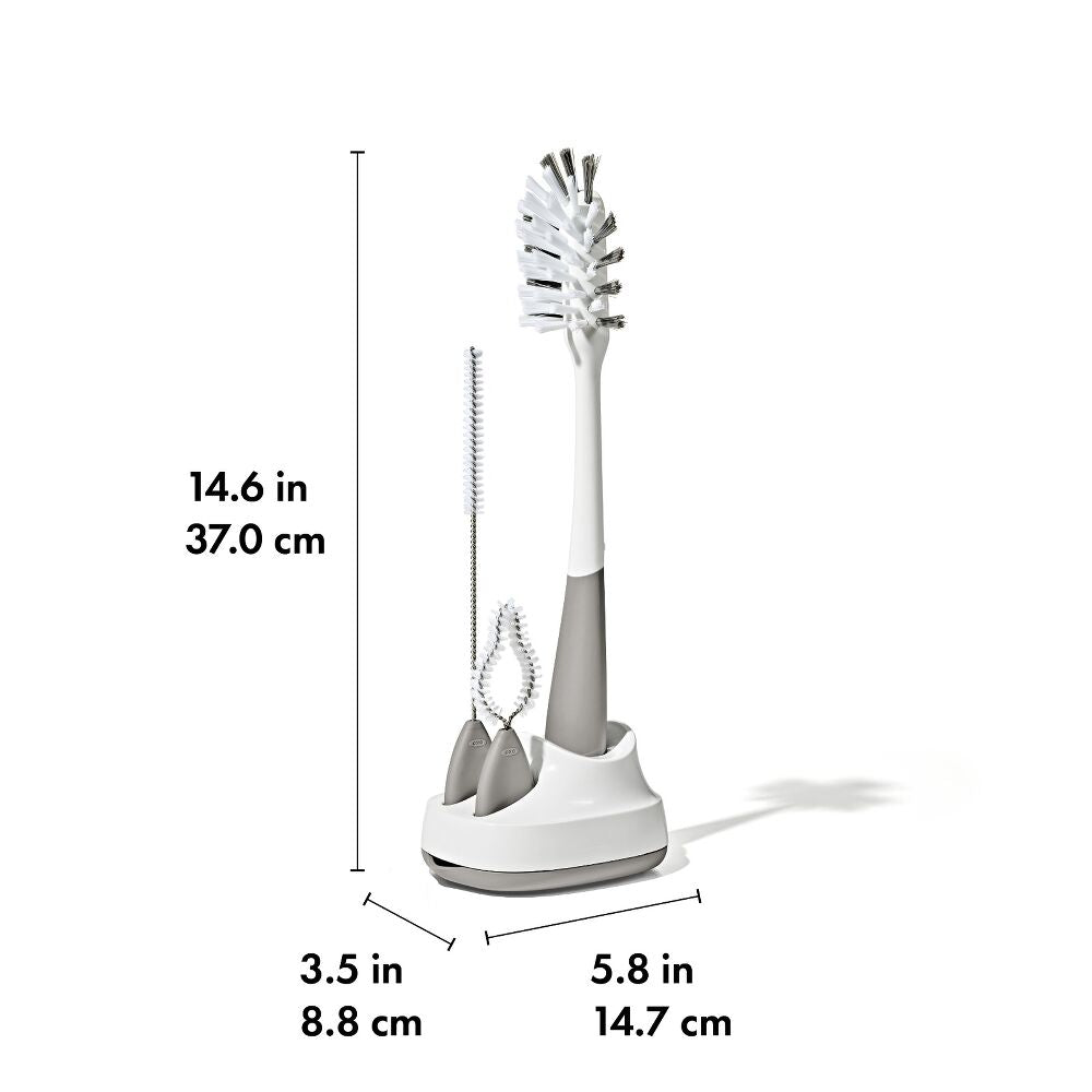 Water Bottle And Straw Cup Cleaning Set Brush Set T8