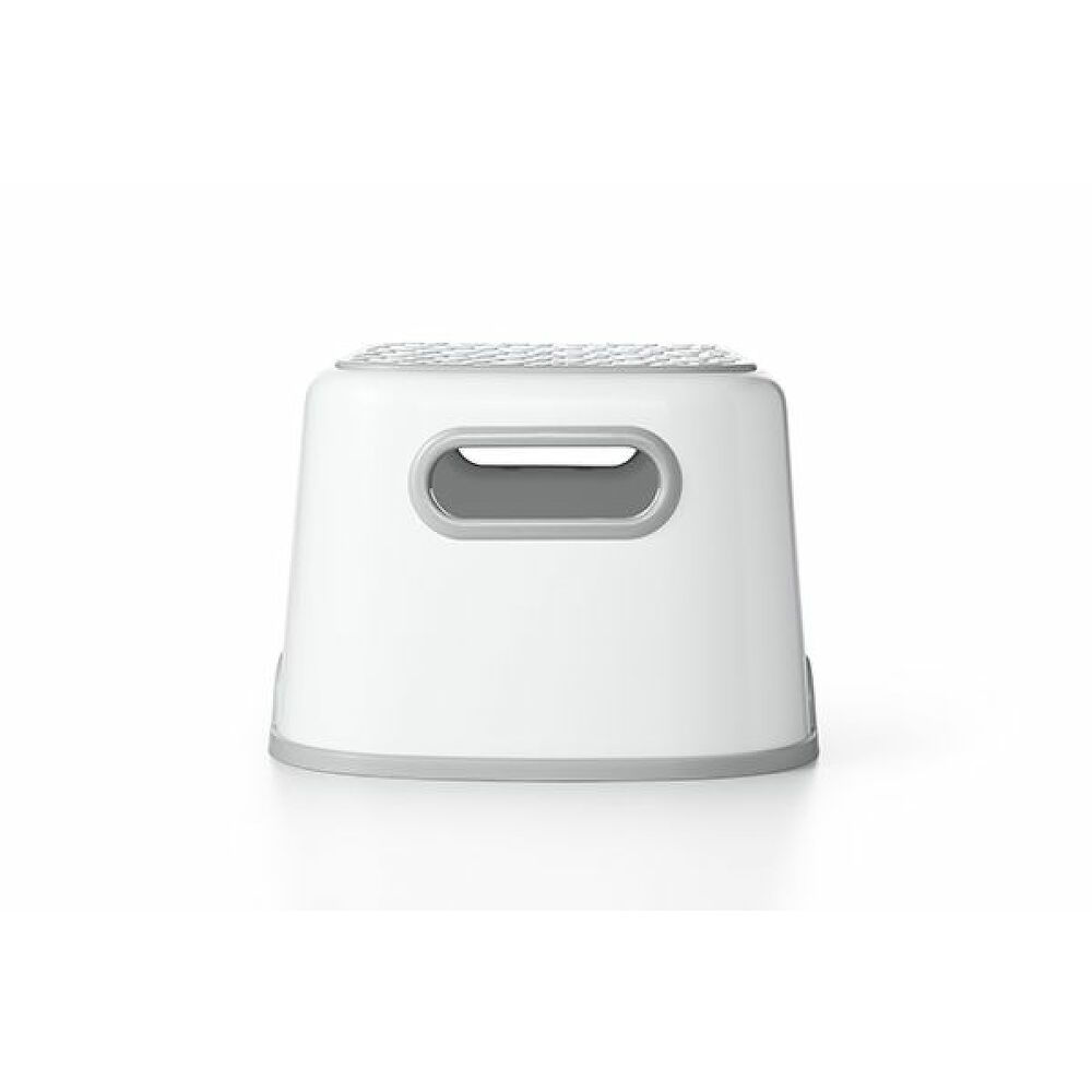 Step Stool - Gray B7