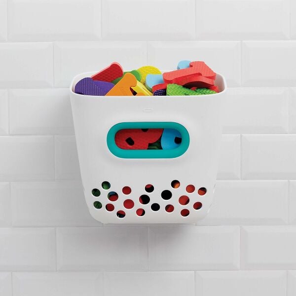 Bath Toy Bin E9