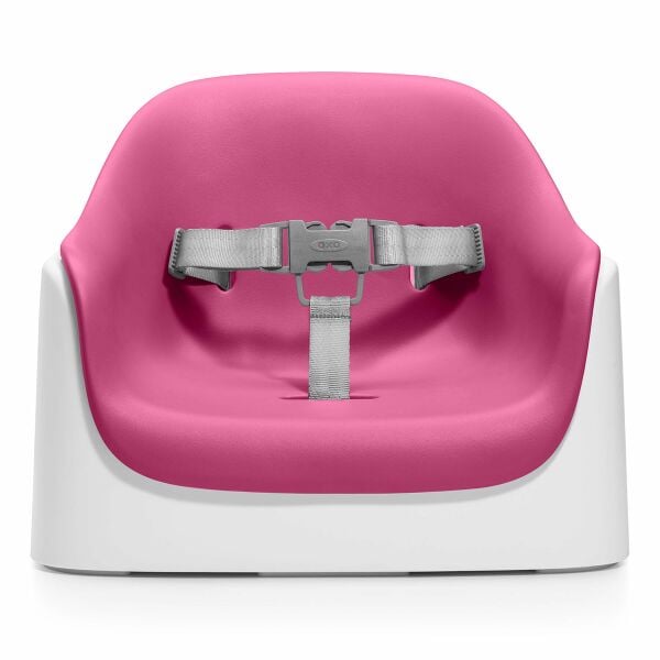 Nest Booster Seat with Removable Cushion X6