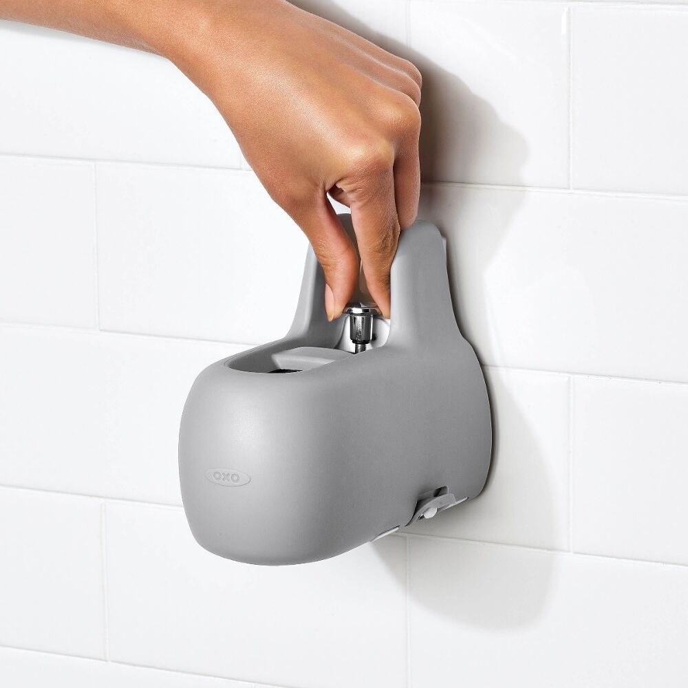 Bathtub Spout Cover V8