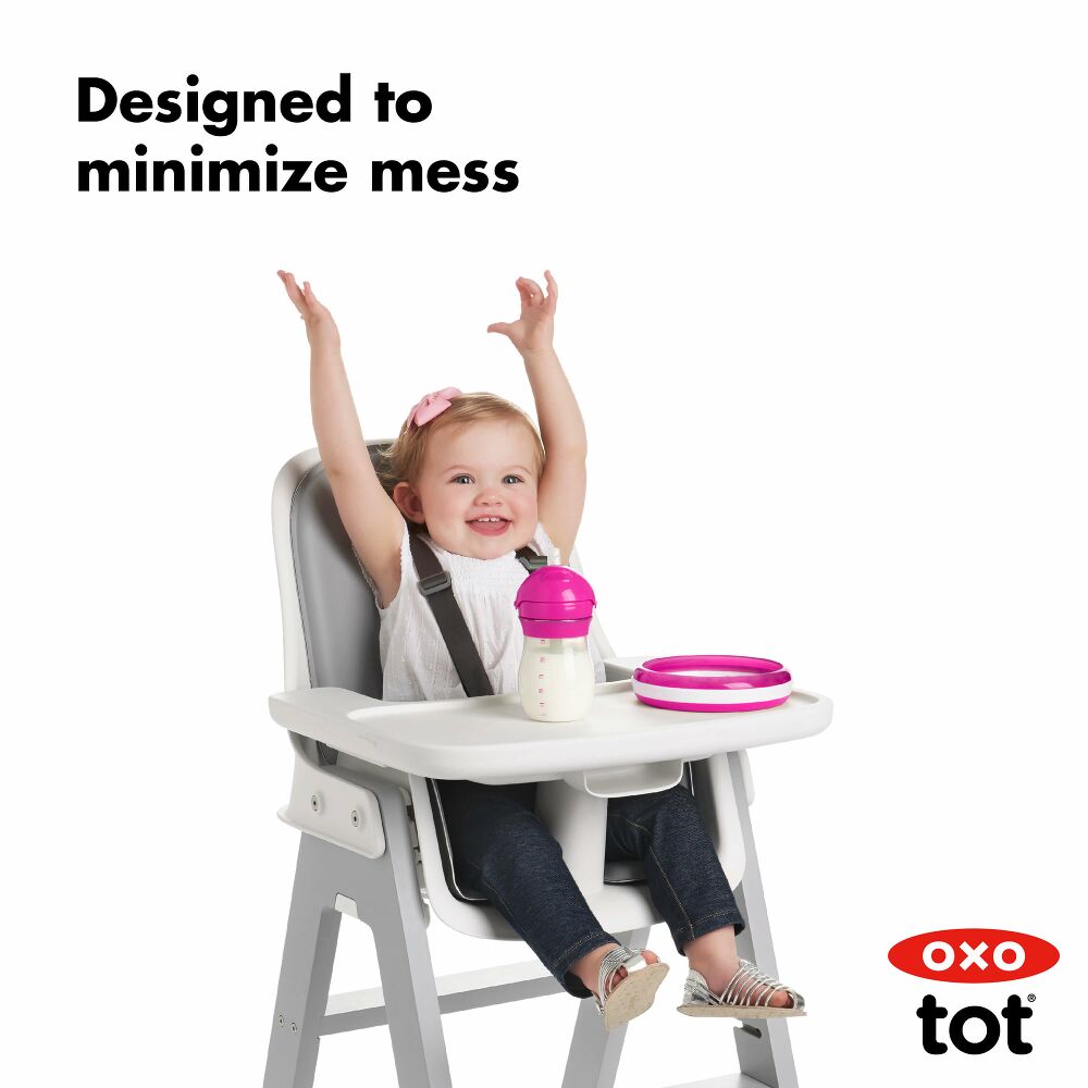 Transitions 9 Oz Straw Cup Set P7