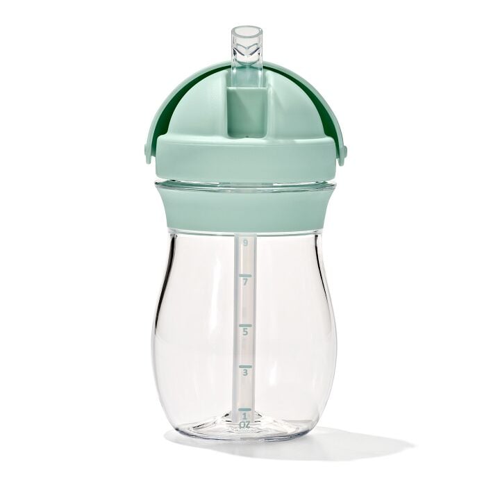 Transitions 9 Oz Straw Cup W9