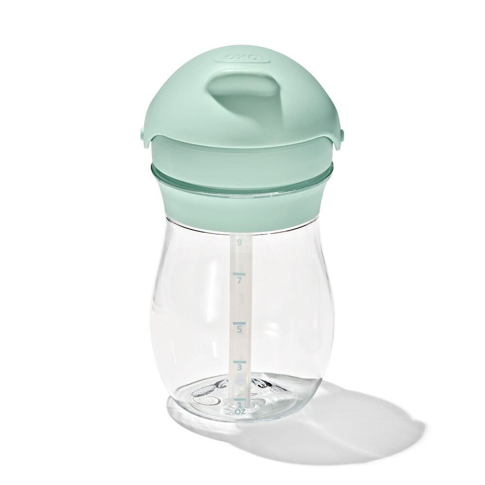 Transitions 9 Oz Straw Cup W9