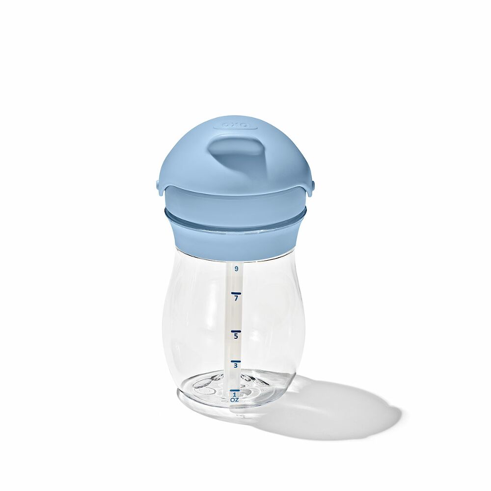 Transitions 9 Oz Straw Cup W9