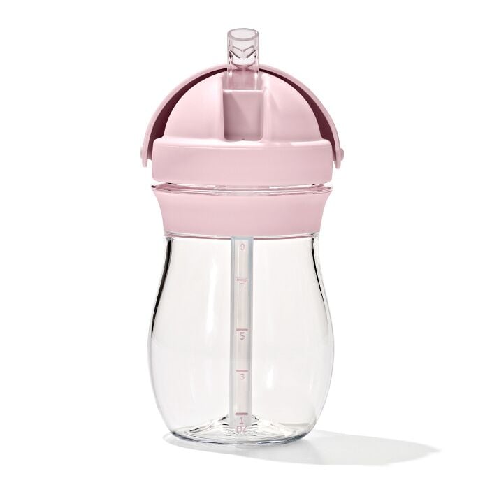 Transitions 9 Oz Straw Cup W9