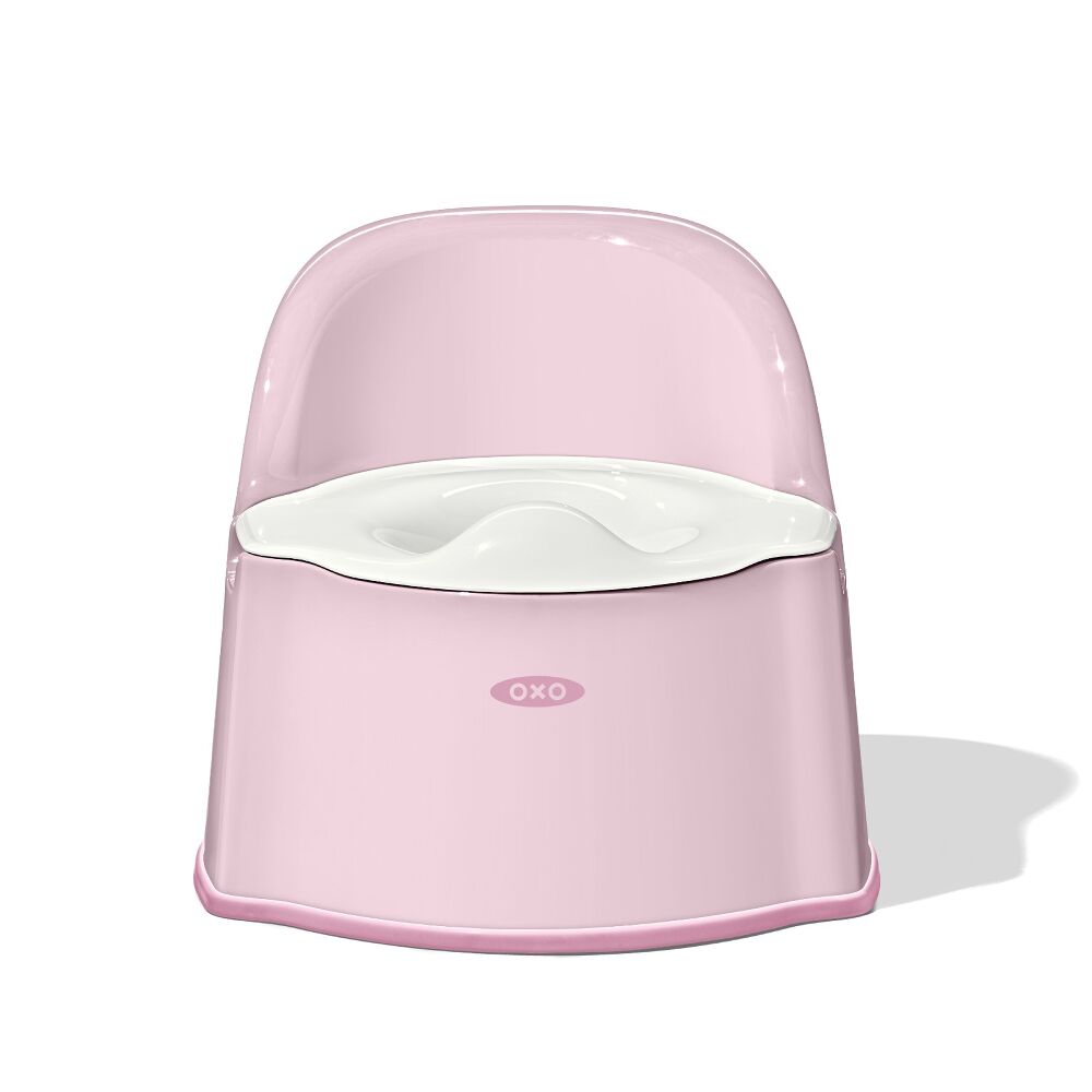 OXO Tot Potty Chair - Blossom E0