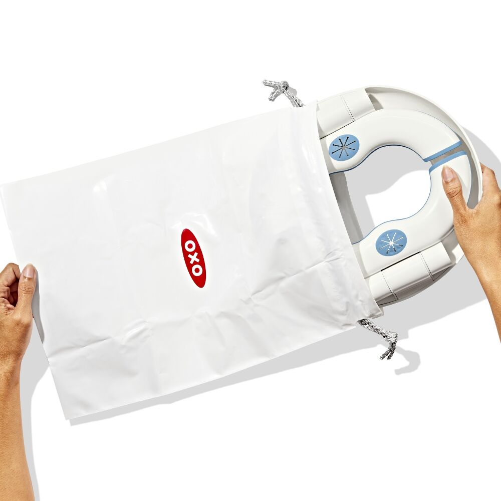 OXO Tot 2-In-1 Go Potty - Dusk K4