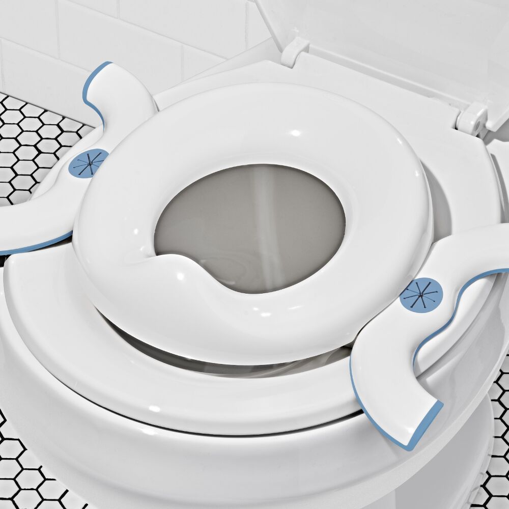 OXO Tot 2-In-1 Go Potty - Dusk K4