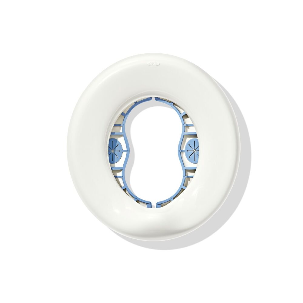 OXO Tot 2-In-1 Go Potty - Dusk K4