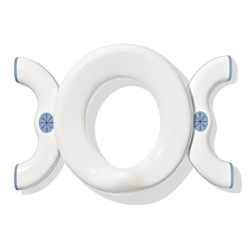 OXO Tot 2-In-1 Go Potty - Dusk K4