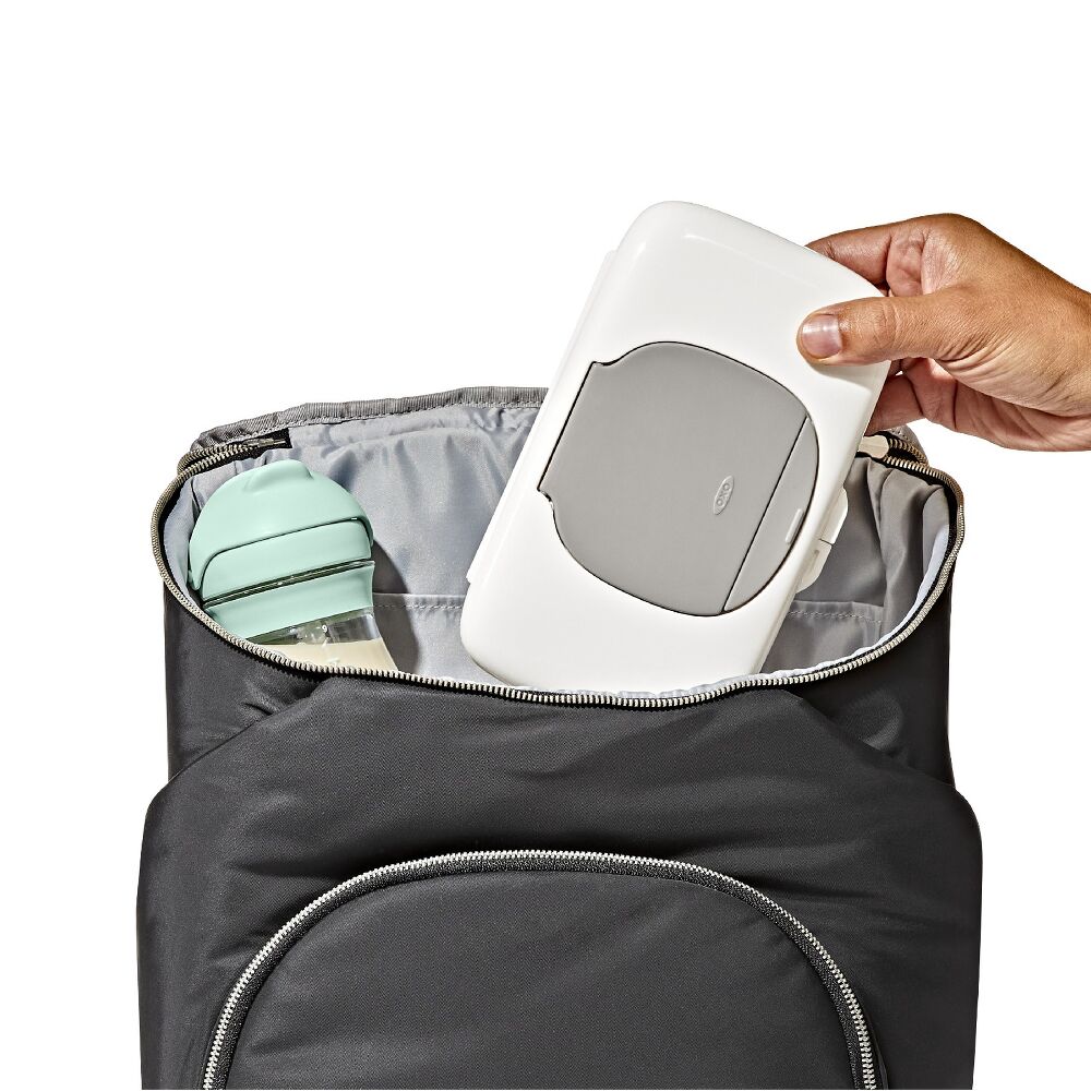 On-The-Go Wipes Dispenser - 2 Pack M0