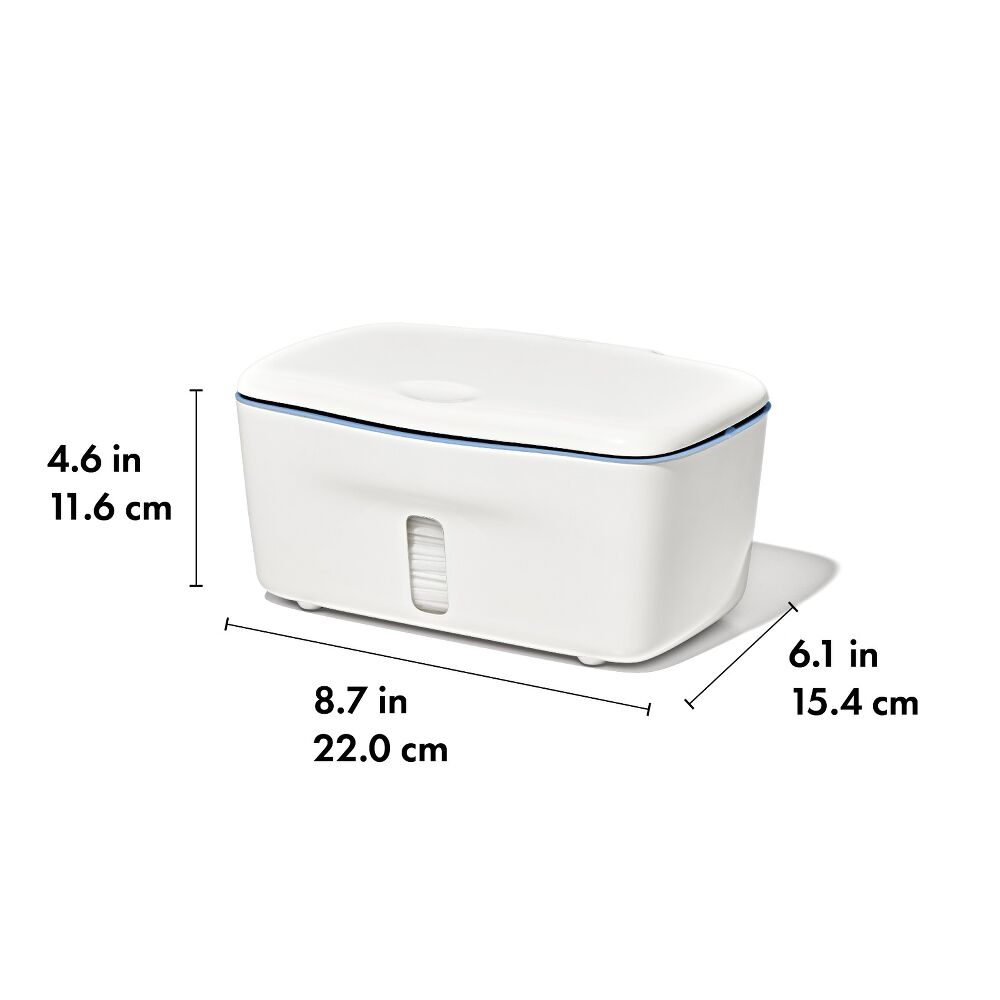Perfect Pull Wipes Dispenser H0