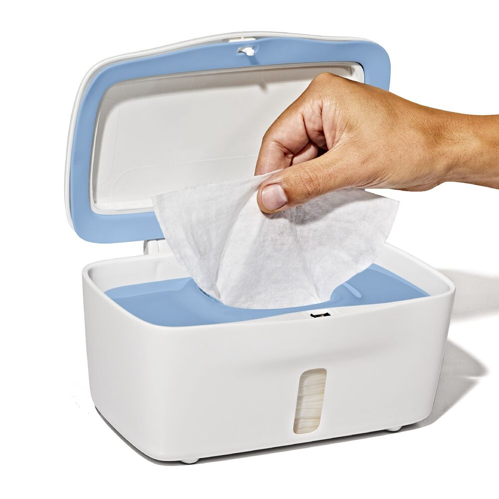 Perfect Pull Wipes Dispenser H0