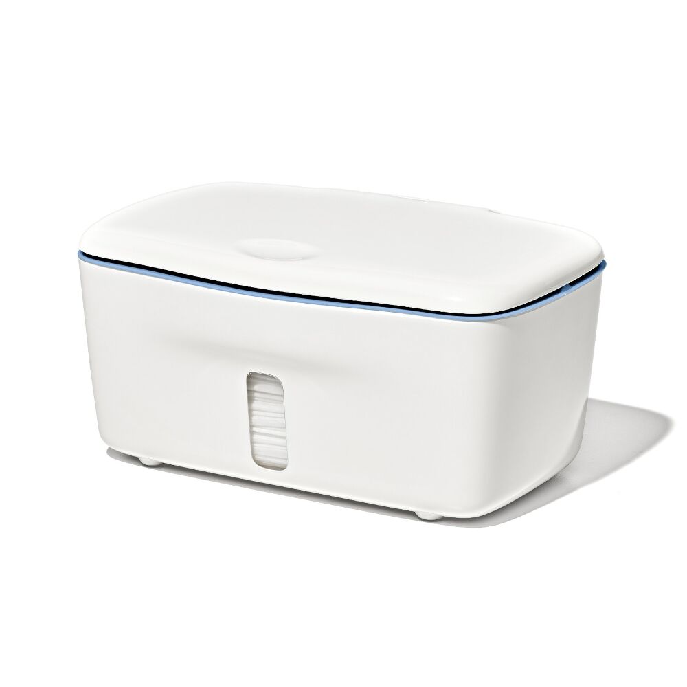 Perfect Pull Wipes Dispenser H0
